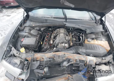 2013 Dodge Charger R/T Plus z USA, uszkodzony, nr VIN 2C3CDXDT7DH602088